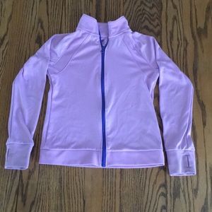 Girls jacket